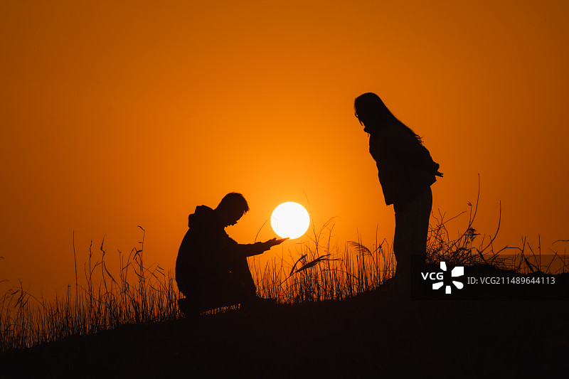 绝美爱情图片素材