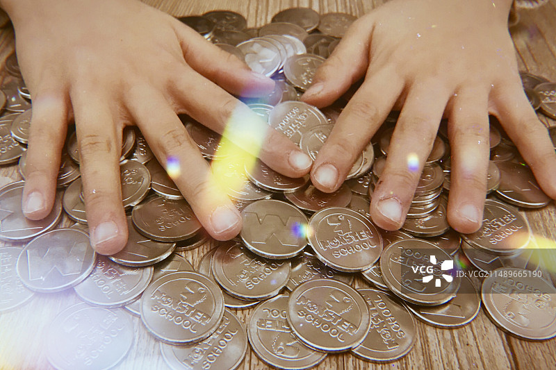 游戏币图片素材