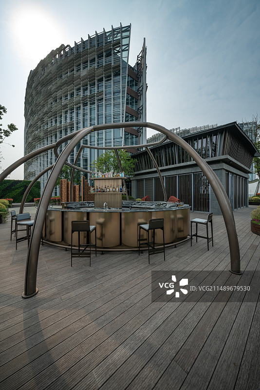 酒店露天吧图片素材