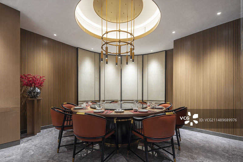酒店餐厅图片素材