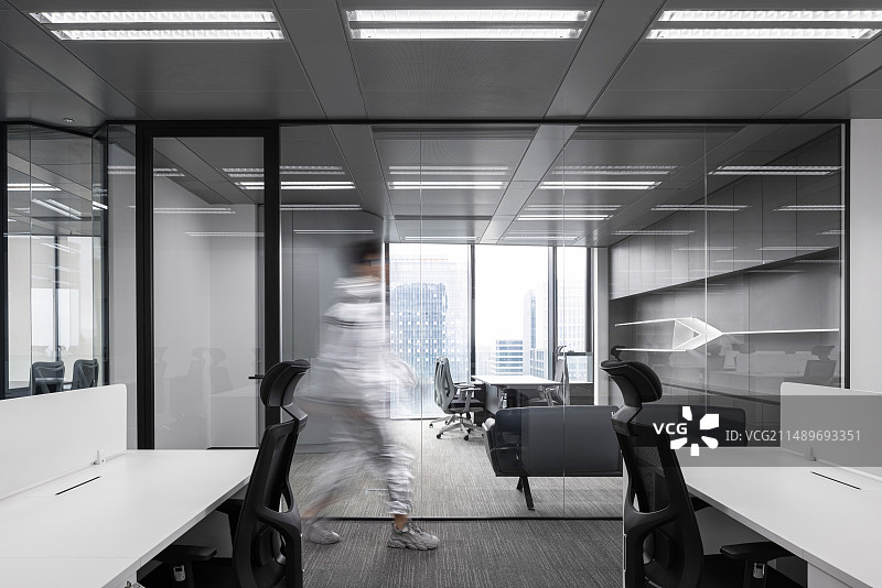 科技公司办公室图片素材