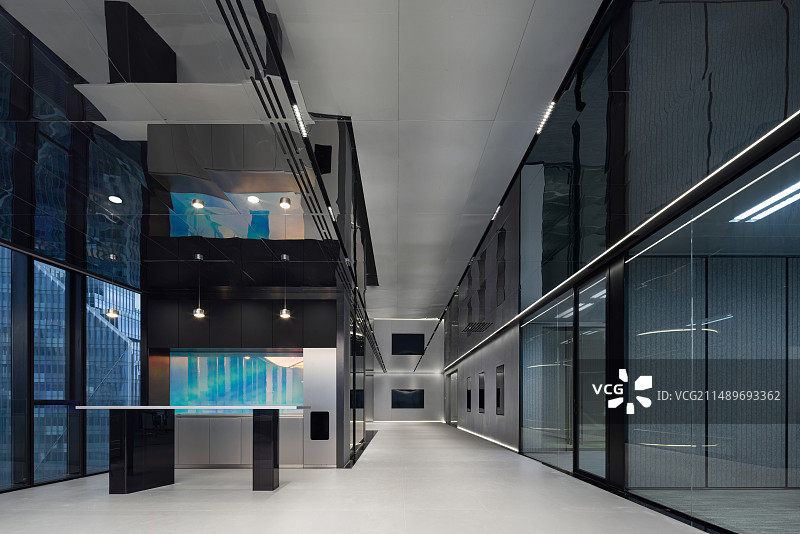 科技公司办公室图片素材