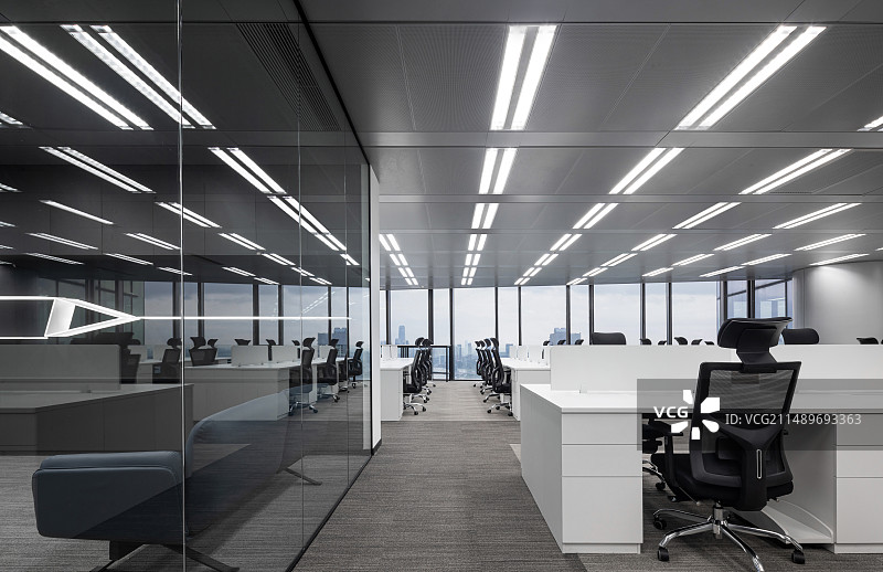 科技公司办公室图片素材