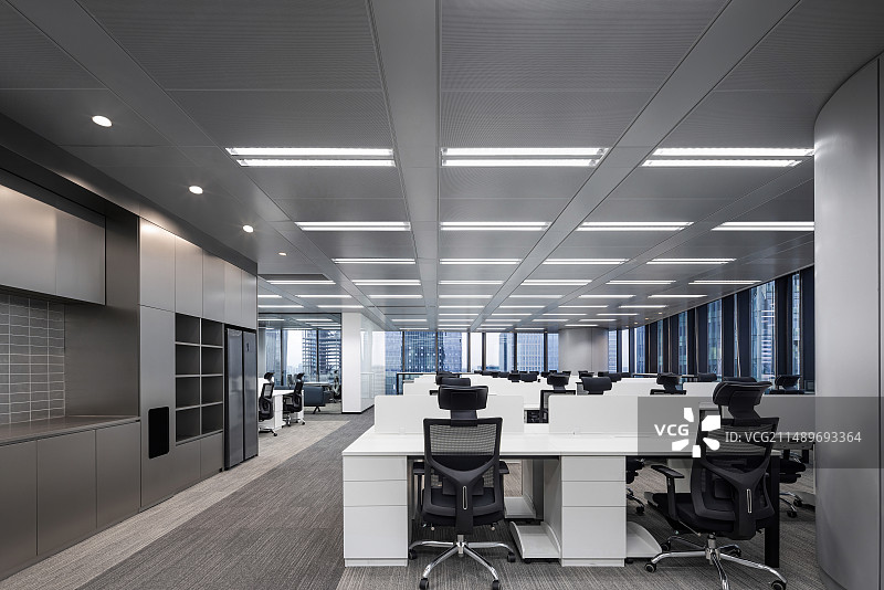 科技公司办公室图片素材