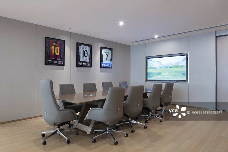 科技公司办公室图片素材