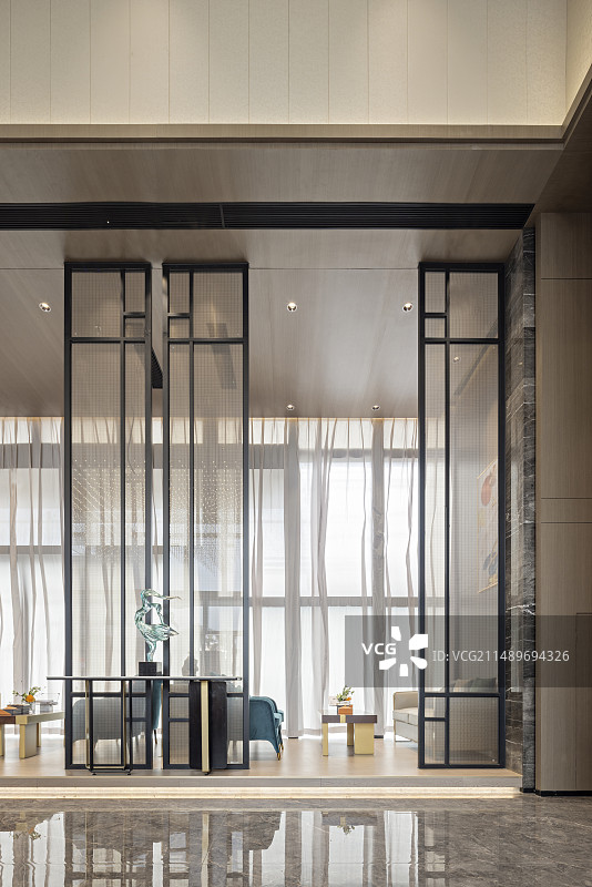 豪华酒店图片素材