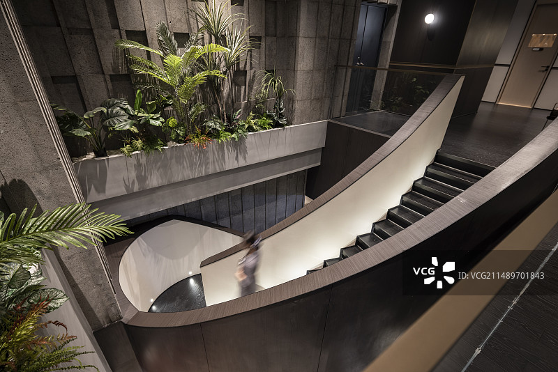 私人美容院图片素材