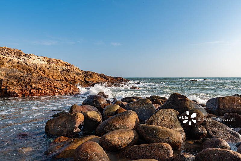 惠州海龟湾图片素材