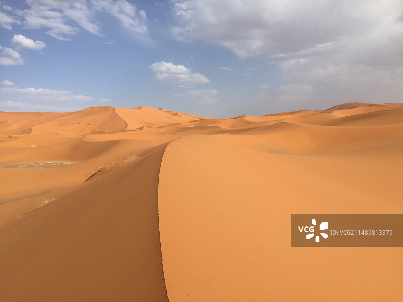 梅祖卡沙漠图片素材