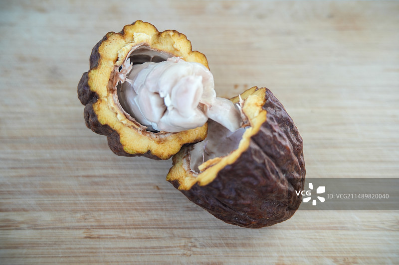 可可果图片素材