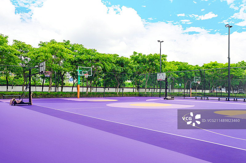 嘉定公园图片素材