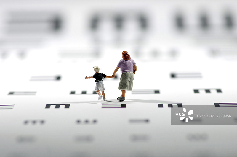 视力 近视 眼睛 视力表图片素材