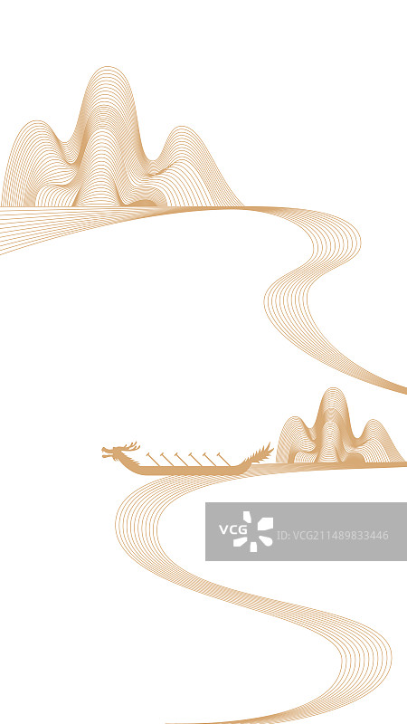 端午元素图片素材