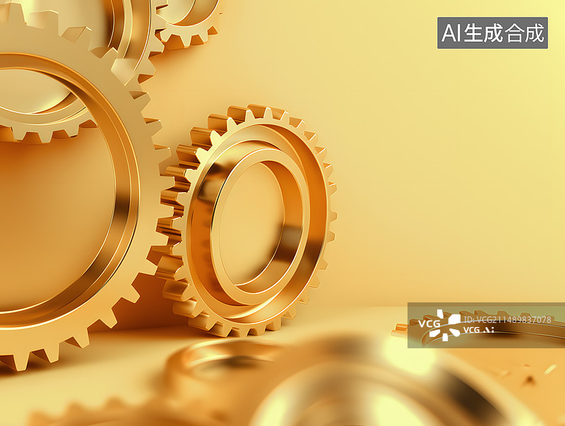 【AI数字艺术】金融概念图图片素材