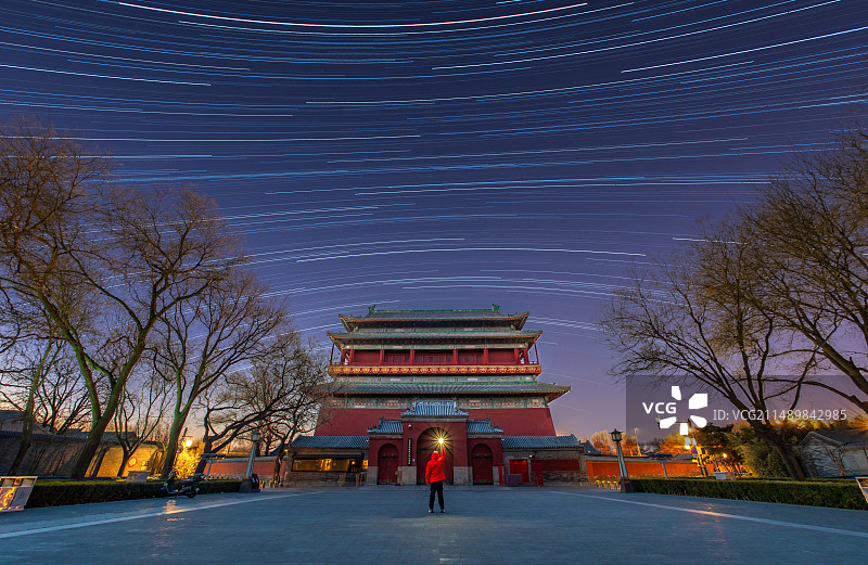 历史的光阴 宇宙的鼓动图片素材