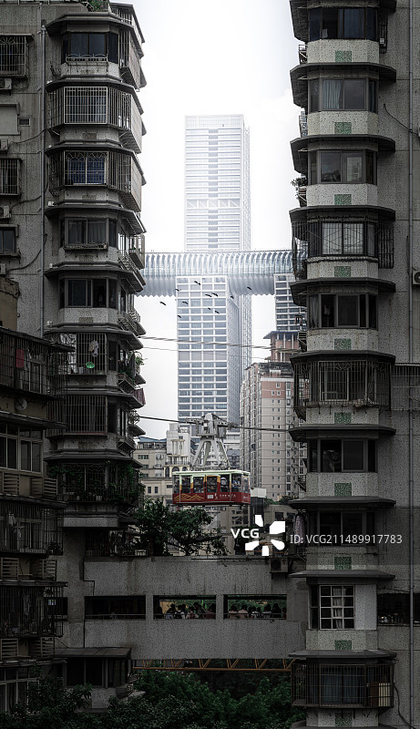 重庆白象居图片素材