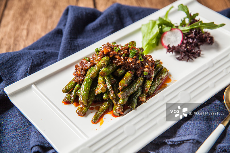 四季豆图片素材