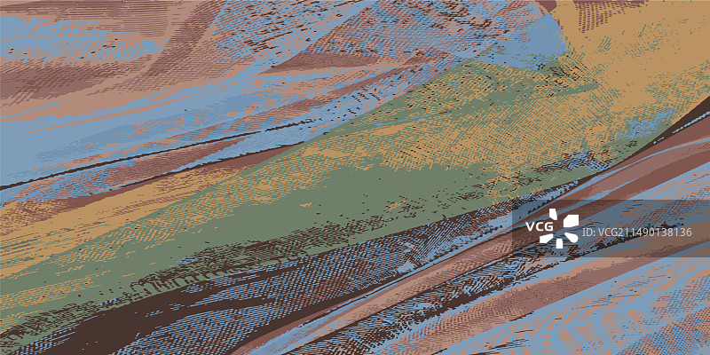 抽象多色背景图片素材