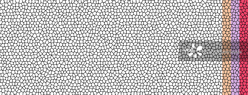 黑白玻璃石材单元背景图案图片素材