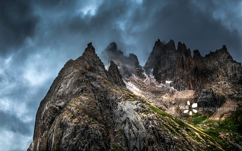 【年宝玊则 • 青海】图片素材