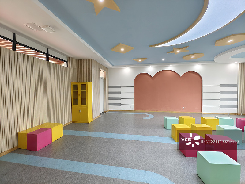 音乐室设计图片素材