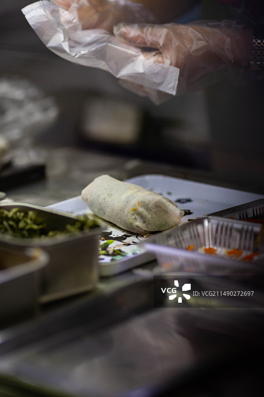 泉州小吃图片素材