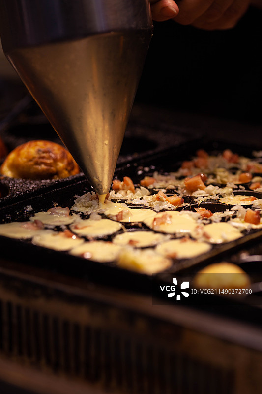 泉州小吃图片素材