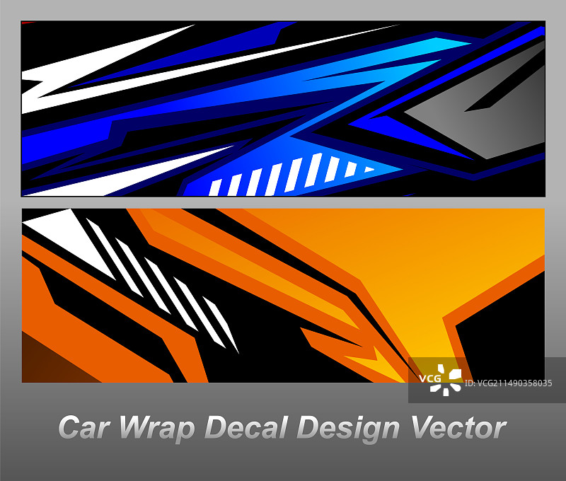汽车贴膜设计图片素材