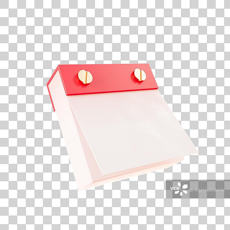 三维素材-日历图片素材