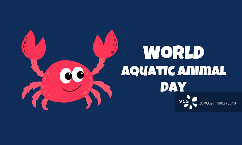 世界水生动物日暨世界海洋日图片素材