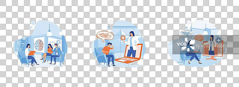 婚姻危机心理问题在线咨询图片素材