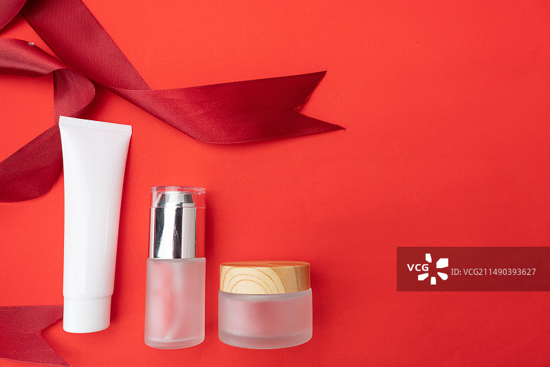 美容美妆化妆品图片素材