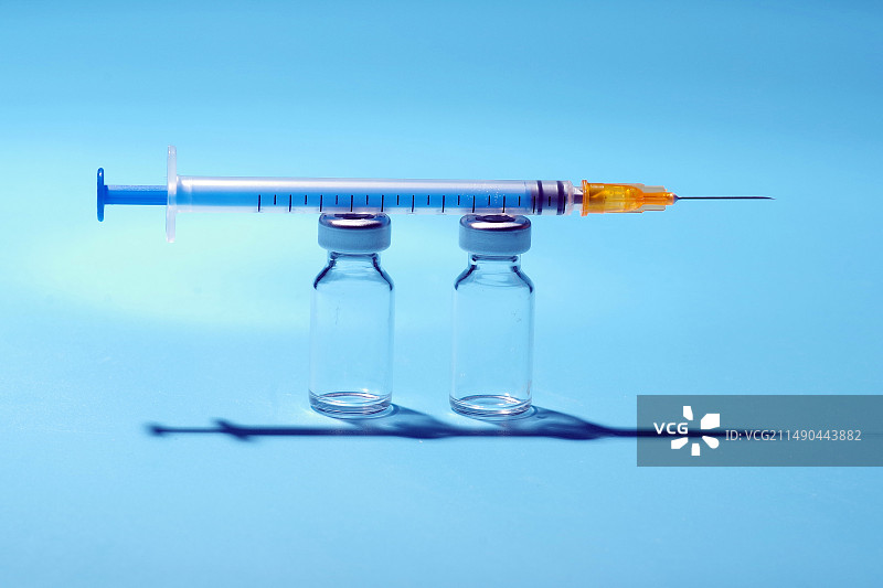 疫苗图片素材