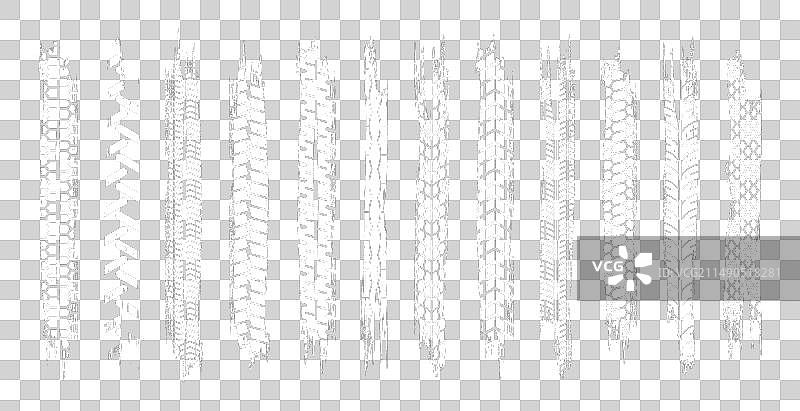 越野轮胎印花赛车图案图片素材