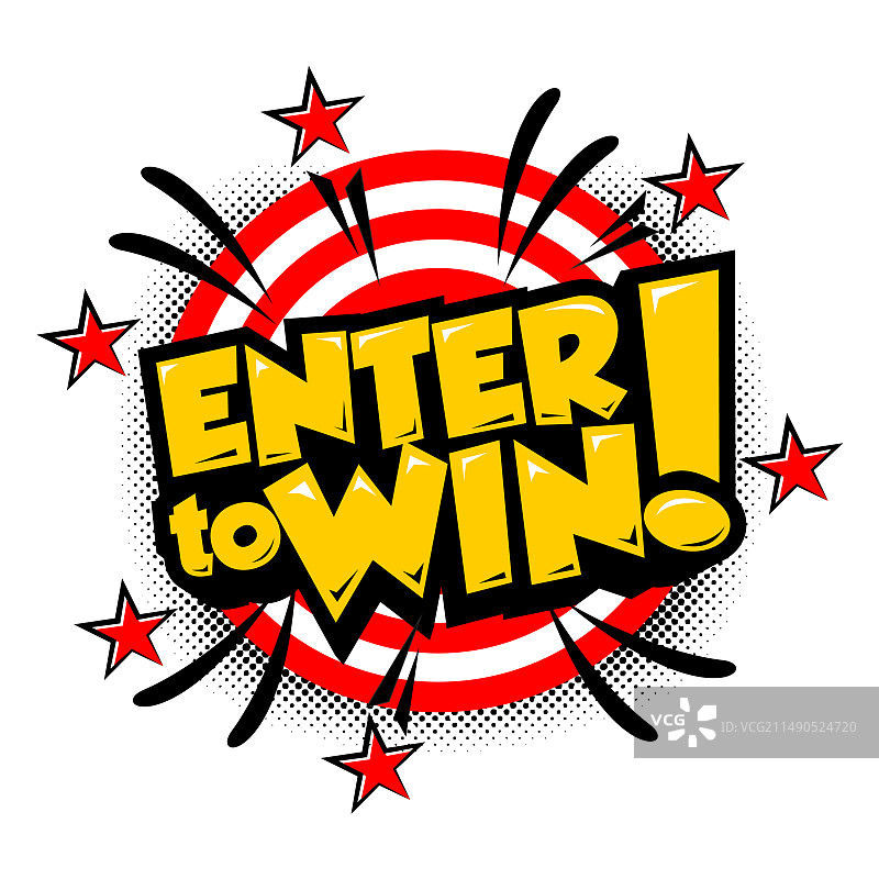 赢得圆形目标图片素材