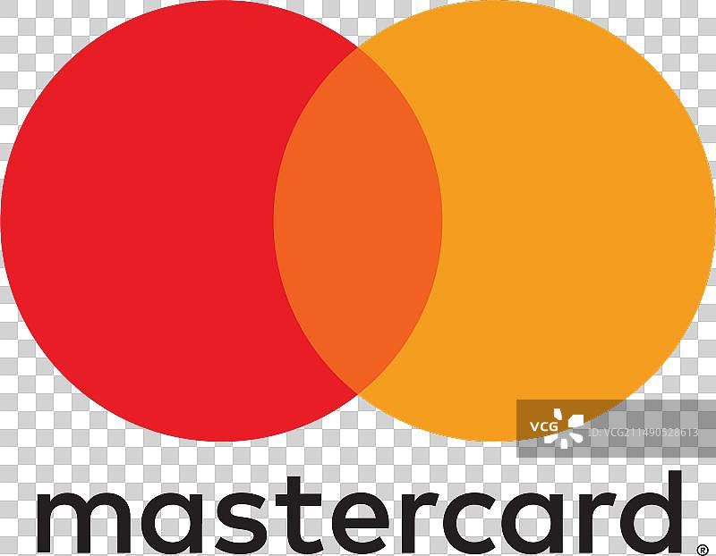 全球支付系统支付通道大师logo图片素材