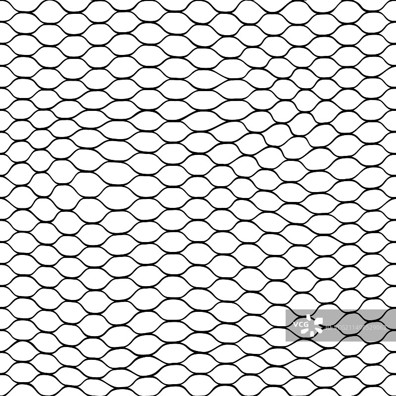 渔网无缝背景图案图片素材
