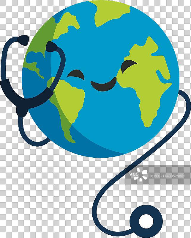 世界健康日设计图片素材