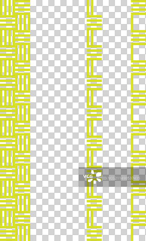 具有神圣部落风格的几何背景图片素材