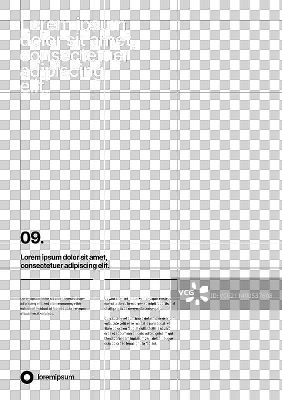 与事件或业务相关的布局模板图片素材