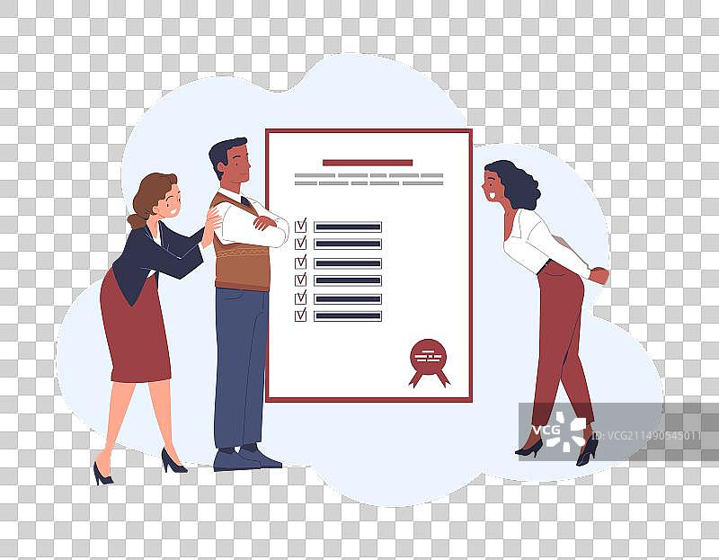 产品质量概念图片素材