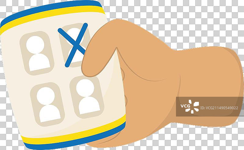 乌克兰选举图片素材