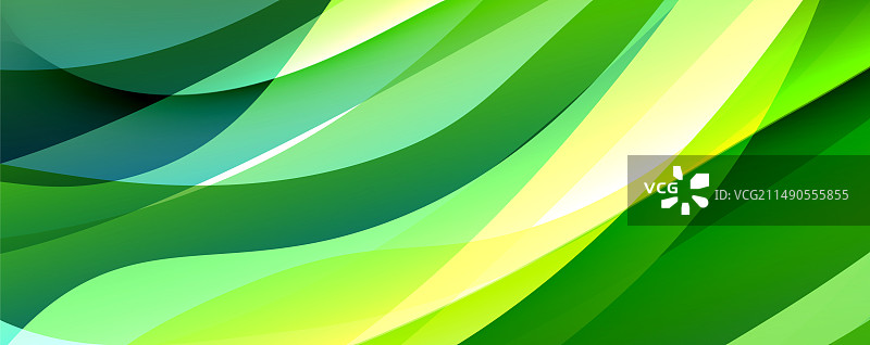 简单的流体颜色渐变抽象背景图片素材