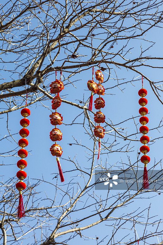 威海荣成小石岛赤山景区图片素材