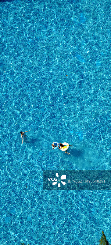 夏日清凉图片素材