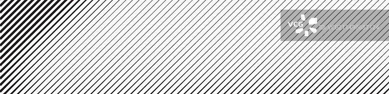 由细到粗的黑色对角线图片素材