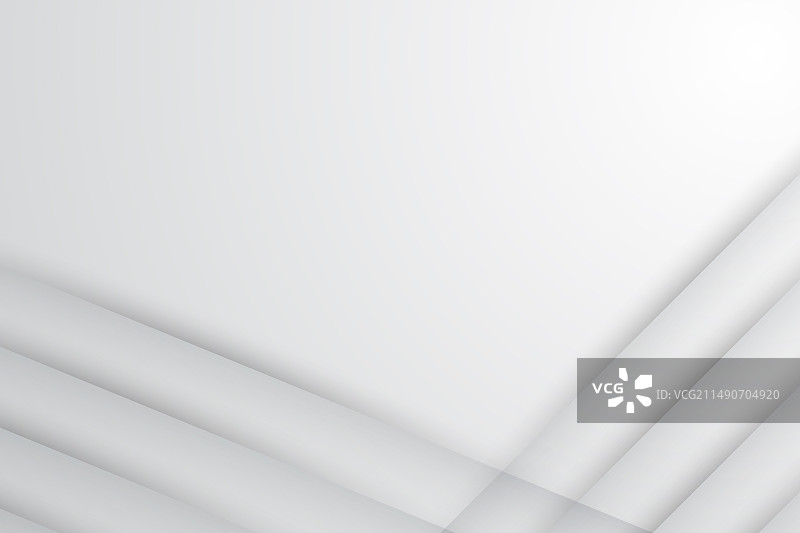 抽象渐变白色单色背景图片素材