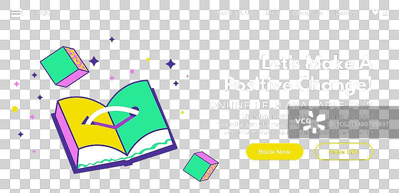 在线帮助公益活动图片素材