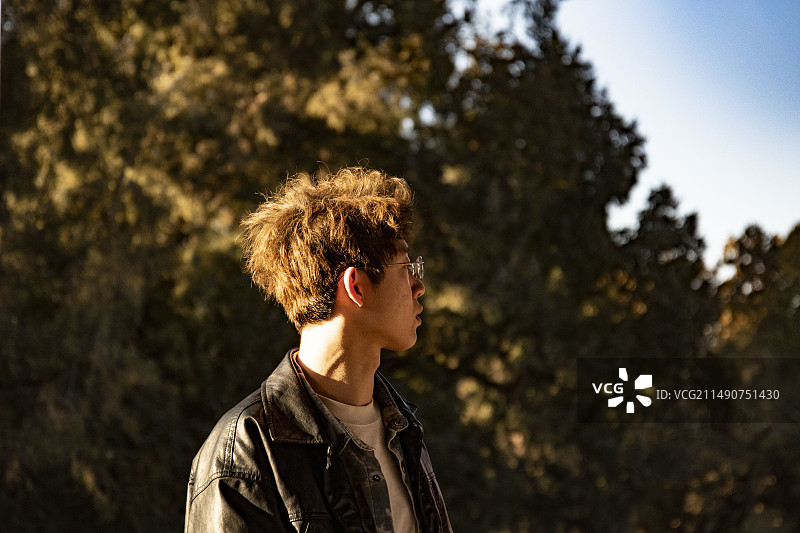 公园游图片素材