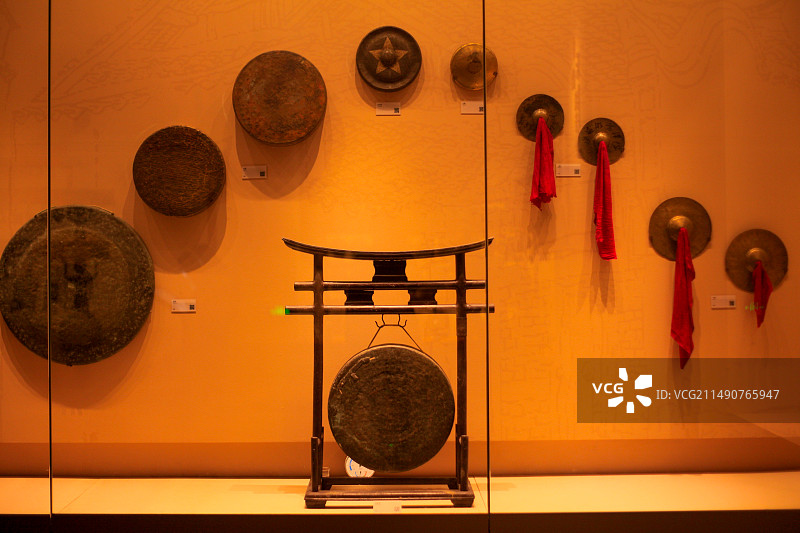 闵行博物馆图片素材